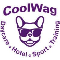 coolwag logo image