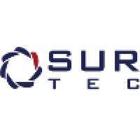 sur-tec inc logo image