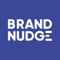 brand nudge logo image