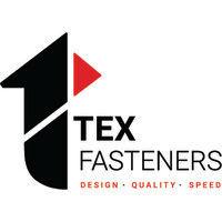 tex fasteners logo image