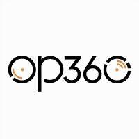 op360 logo image