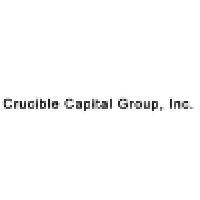 crucible capital group, inc. logo image