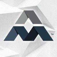 a&m graphics, inc. logo image