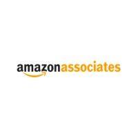 amazon associates logo image