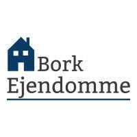 bork ejendomme logo image