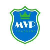 teachingmvp logo image