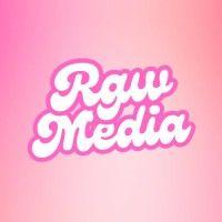 rgw media logo image