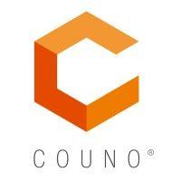 couno ® it solutions logo image