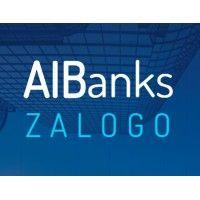 aib zalogo logo image