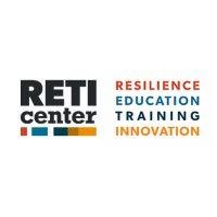 reti center logo image