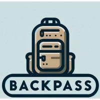 backpass logo image