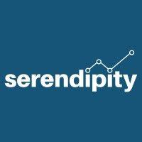 serendipity logo image