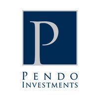 pendo investments logo image