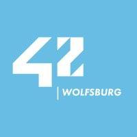 42 wolfsburg logo image