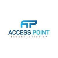 access point technologies logo image