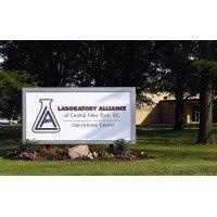 laboratory alliance of central new york, llc