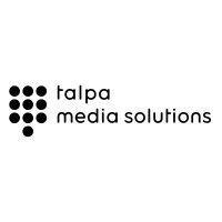 talpa media solutions logo image