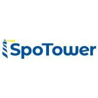 spotower logo image