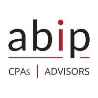 abip cpas & advisors logo image