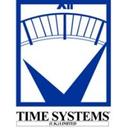 logo of Time Systems Uk