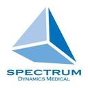 logo of Spectrum Dynamics Medical