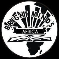 bright minds africa logo image