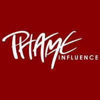 phame influence logo image