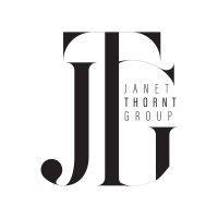 janet thornton group logo image