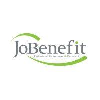 jobenefit logo image