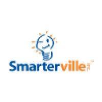 smarterville inc. logo image