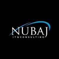 nubaj it & consulting logo image