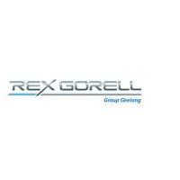 rex gorell family group logo image