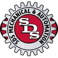 sds mechanical & automation - a division of southern design services, inc. logo image