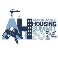 affordable housing, supply chain expo & skilled trades summit canada logo image