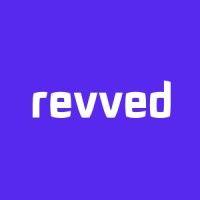 revved logo image