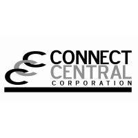 connect central corporation logo image