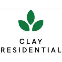 clay residential