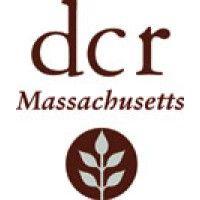 massachusetts department of conservation and recreation logo image