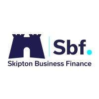 skipton business finance logo image