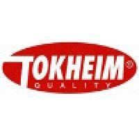 tokheim india pvt. ltd. logo image