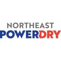 northeast power dry inc. logo image