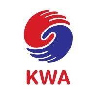 kwa (korean women's association) logo image