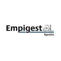 empigest logo image