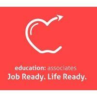 education associates, inc. logo image