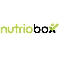 nutriobox logo image