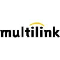 multilink logo image