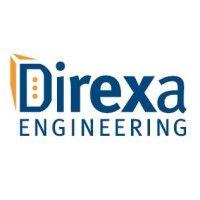 direxa engineering logo image