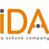 ida smart digital solution logo image