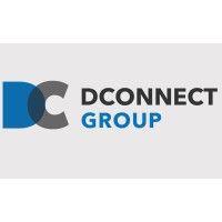 dconnect group - קבוצת דיקונקט logo image