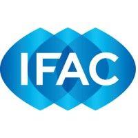 ifac logo image